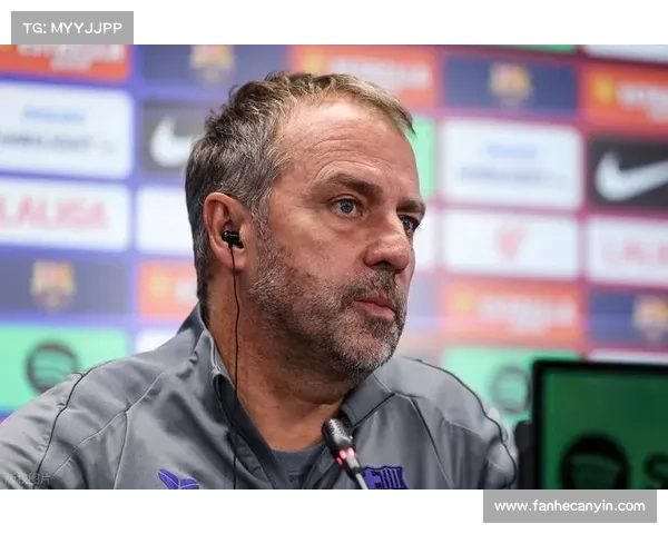 弗里克大胆变阵迎战巴黎 巴萨五将轮换全力冲击欧冠强敌